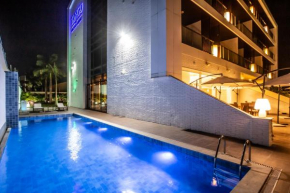 Hotel Tango Suítes Cumbuco